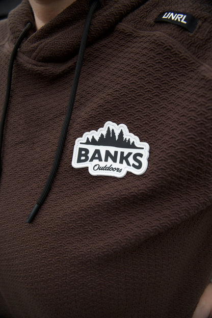 Elevation Hoodie