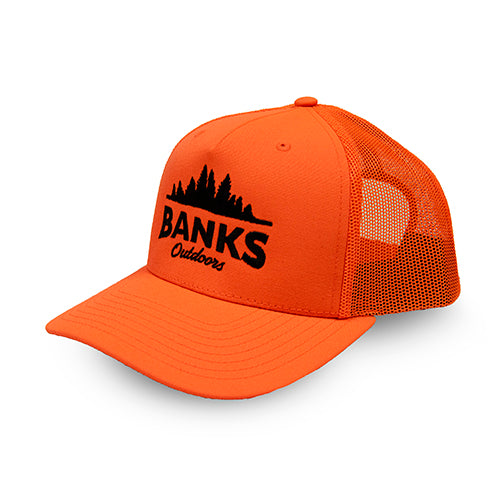BLAZE TRUCKER