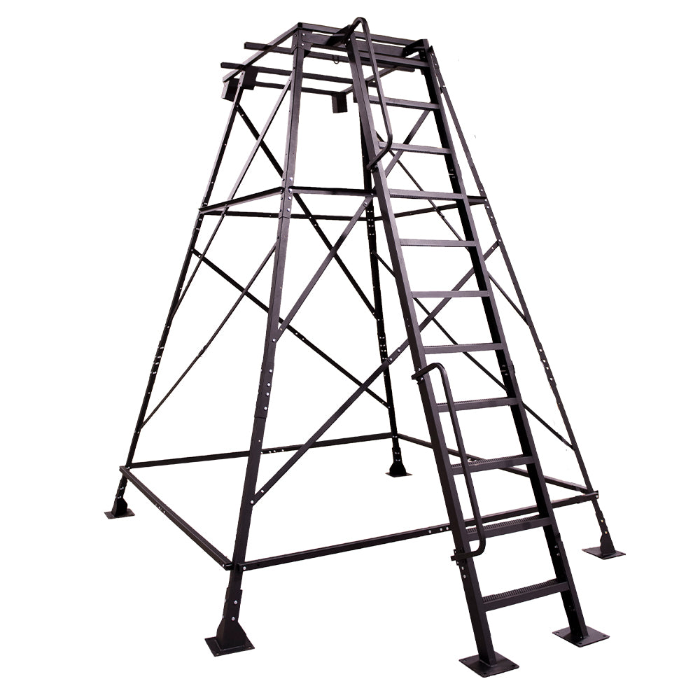 12' Tower
