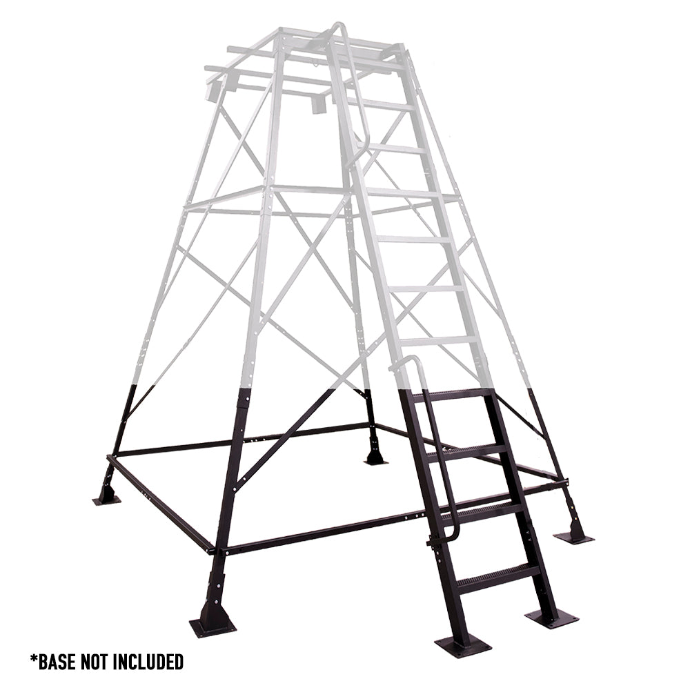 STEEL TOWER SYSTEM