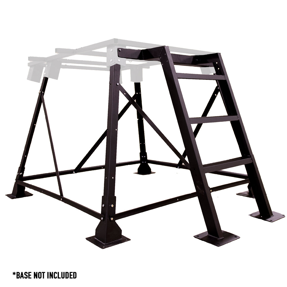 STEEL TOWER SYSTEM