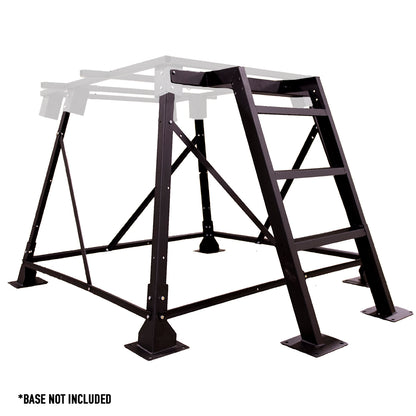 STEEL TOWER SYSTEM