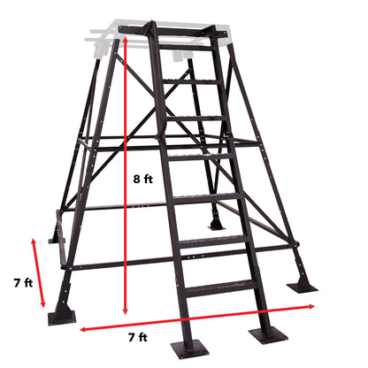 STEEL TOWER SYSTEM