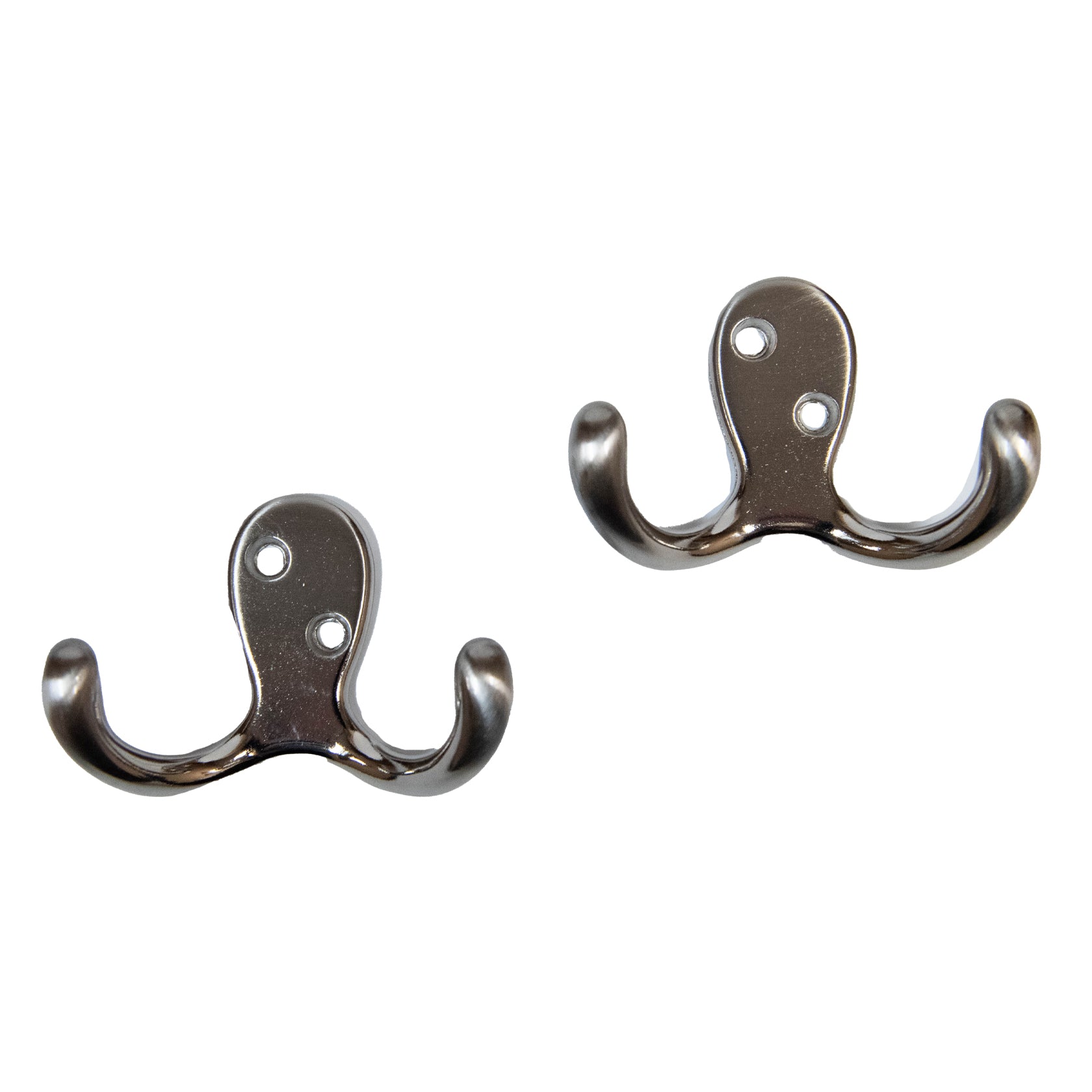 COAT HOOK (2 PK)