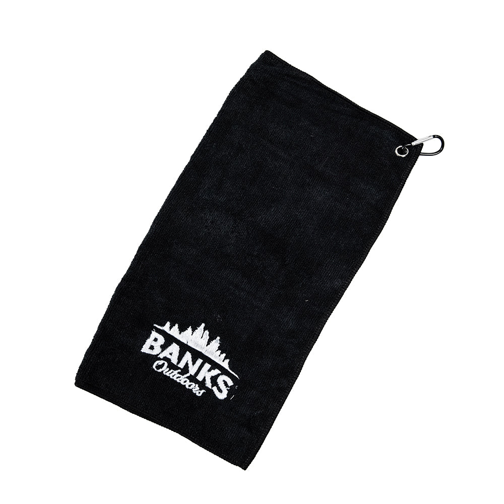 BLIND TOWEL