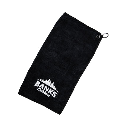 BLIND TOWEL