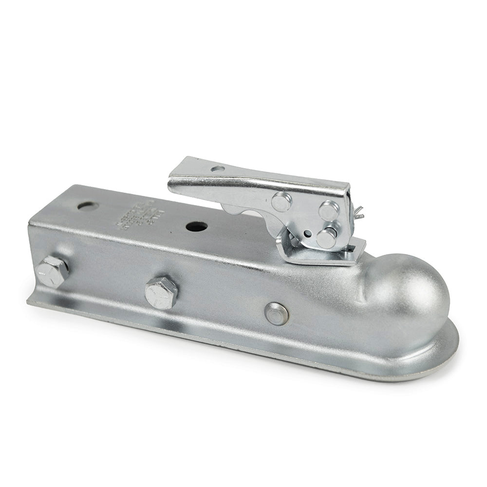 TRAIL RUNNER 2" COUPLER ADAPTER
