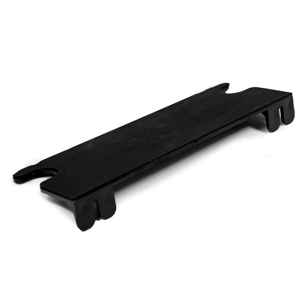GUN SHELF