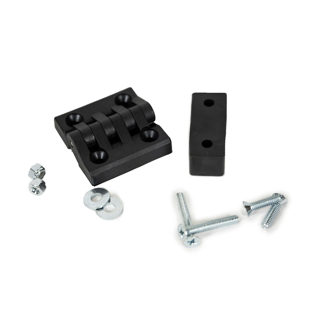 DOOR HINGE