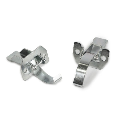 FEEDBANK LATCHES (2 pk)