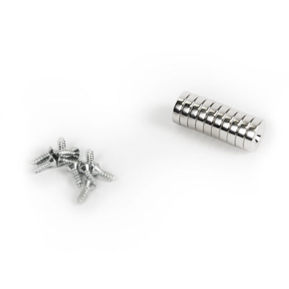 CURTAIN MAGNETS (10 pk)
