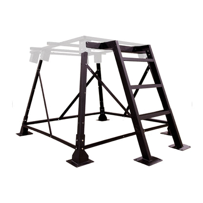 STEEL TOWER SYSTEM