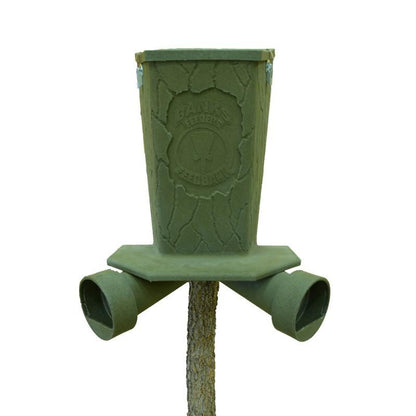 FEEDBANK 40 GRAVITY DEER FEEDER