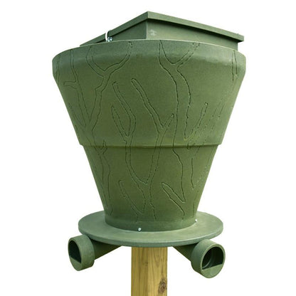 FEEDBANK 600 GRAVITY DEER FEEDER