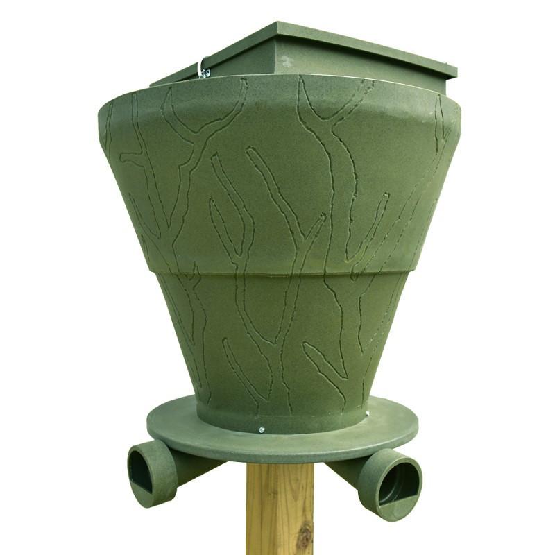 FEEDBANK 600 GRAVITY DEER FEEDER