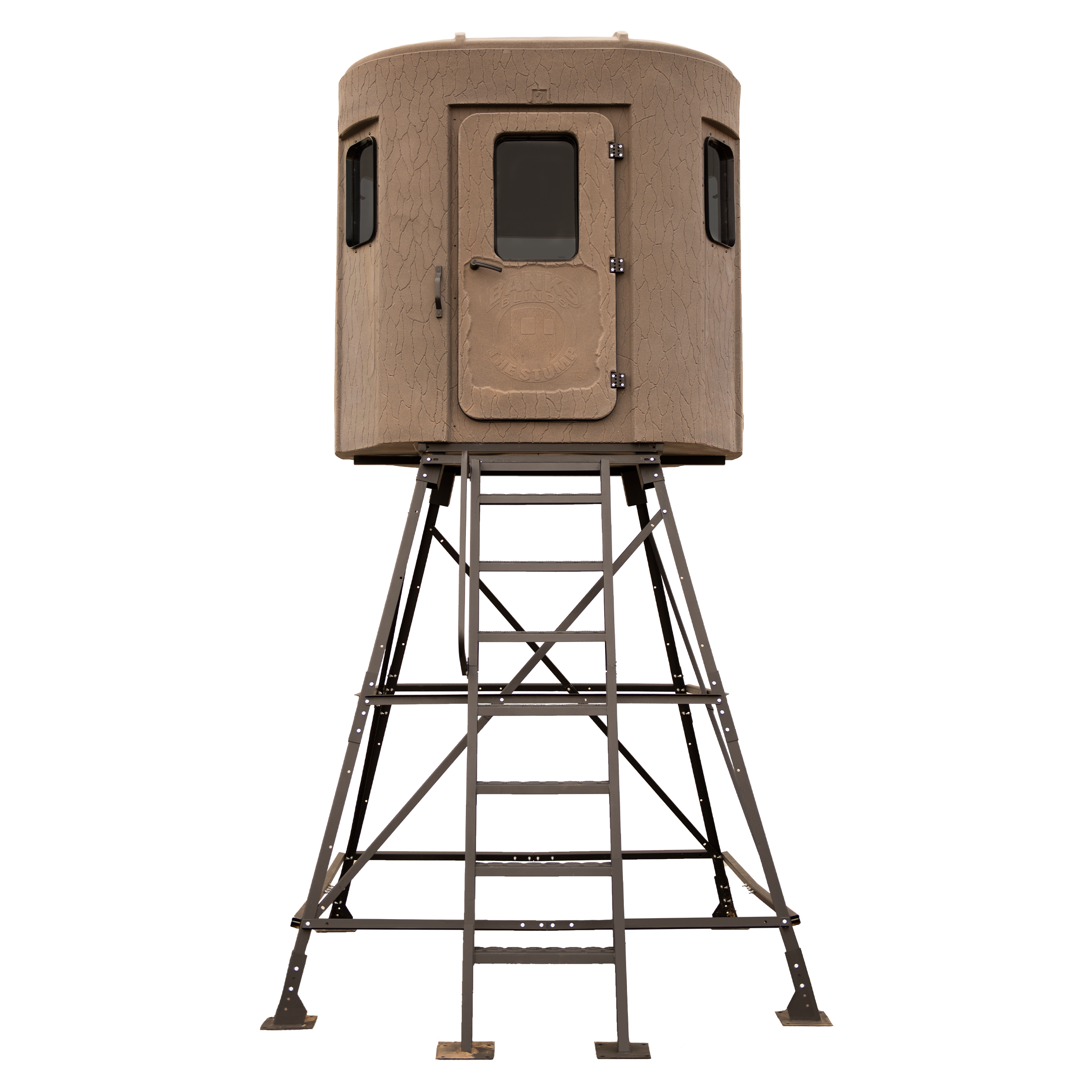 THE STUMP 2 'PHANTOM'