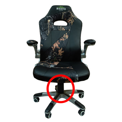 CAPTAIN'S CHAIR PARTS