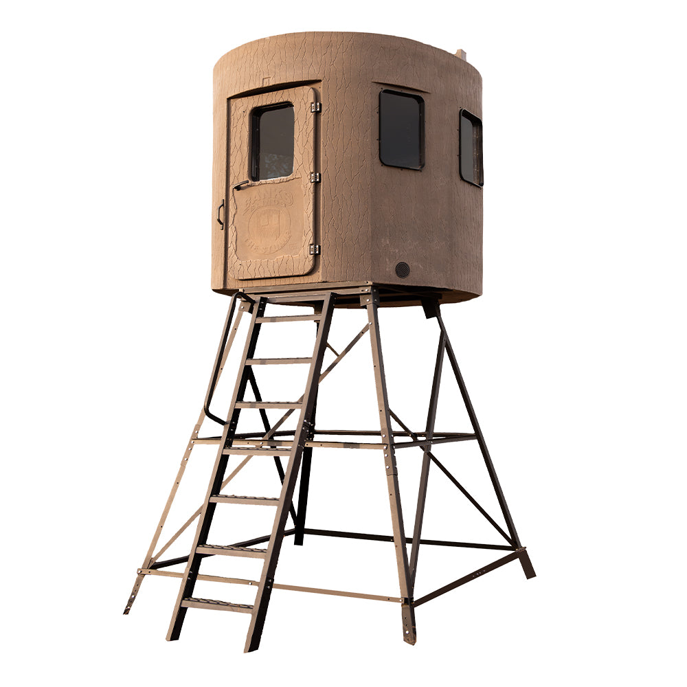 THE STUMP SEQUOIA - WHITETAIL PROPERTIES PRO HUNTER