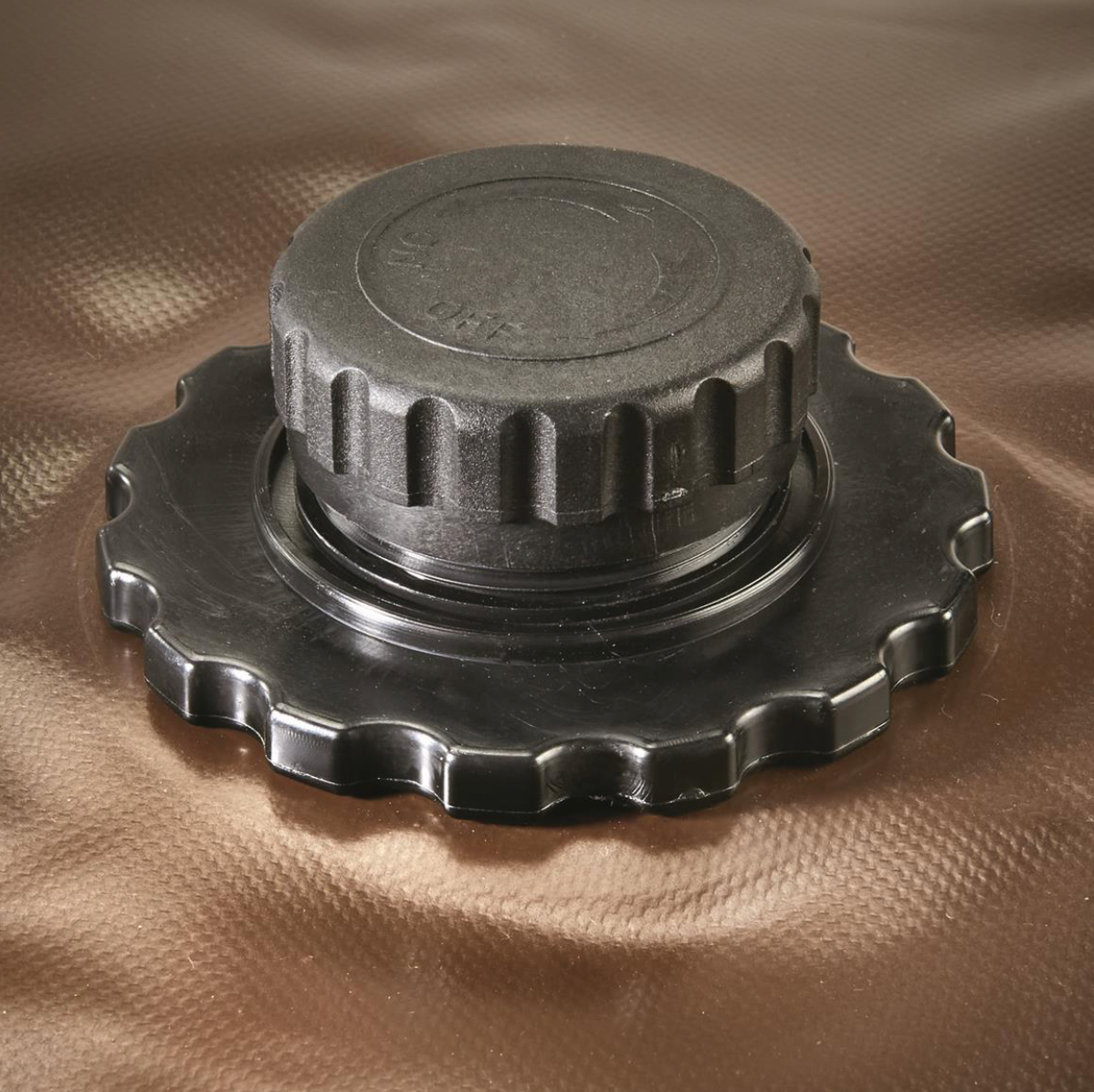 WILD WATER® BLADDER CAP