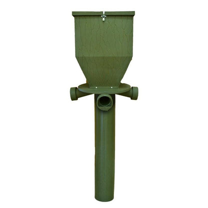 FEEDER SLEEVE