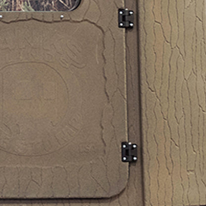 DOOR HINGE