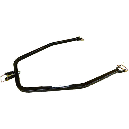 STEEL HITCH