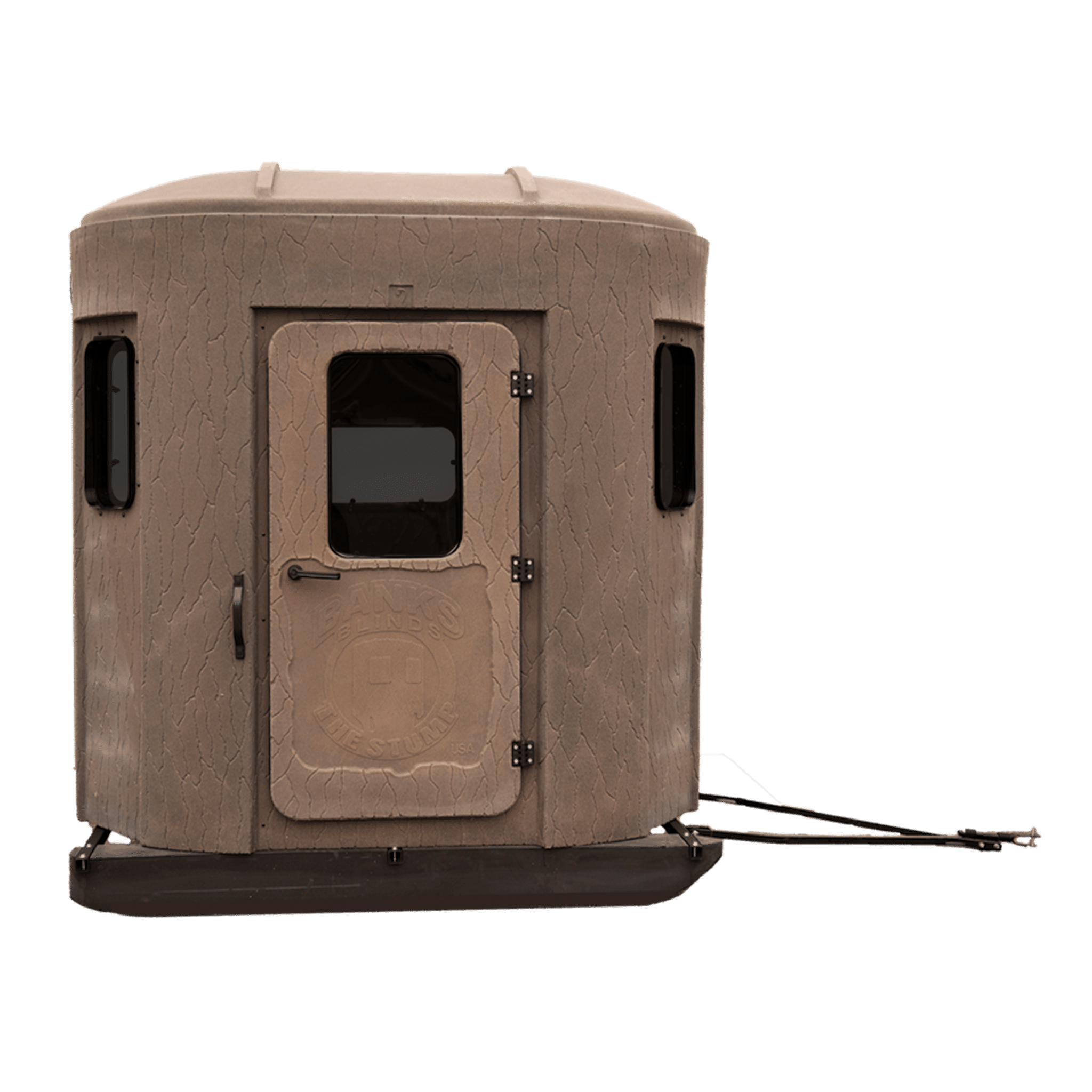 THE STUMP 2 SCOUT 'PHANTOM'