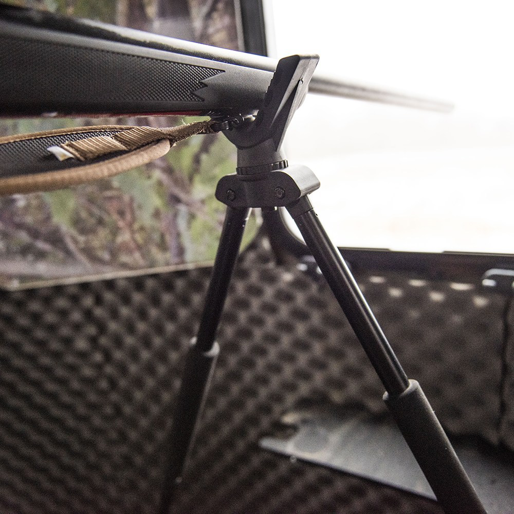BI-POD SHOOTING STICK