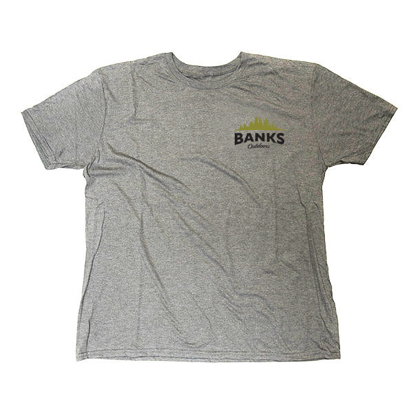 Tri-Blend Crewneck